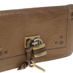 مملوكة مسبقًا Chloe Paddington Wallet
