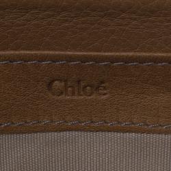 مملوكة مسبقًا Chloe Paddington Wallet