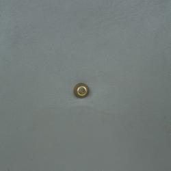 مملوكة مسبقًا Chloe Grey Leather Tote