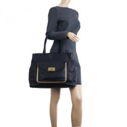 Chloe Large 'Sally' Front Pocket Tote