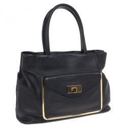 Chloe Large 'Sally' Front Pocket Tote