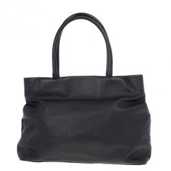Chloe Large 'Sally' Front Pocket Tote