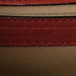 مملوكة مسبقًا Chloe Mini Elsie Crossbody Bag