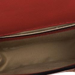 مملوكة مسبقًا Chloe Mini Elsie Crossbody Bag