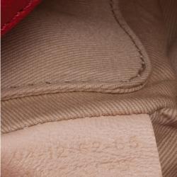 مملوكة مسبقًا Chloe Mini Elsie Crossbody Bag