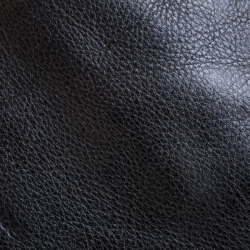 Pre Owned Chloe Black Leather Small Marcie Satchel 