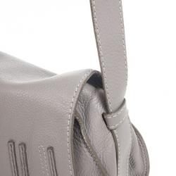 مملوكة مسبقًا Chloe Marcie Flap Crossbody Bag 