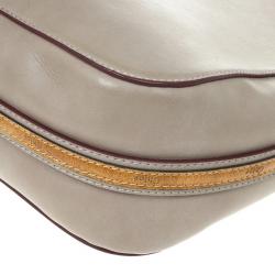 Pre Owned Chloe Sam Tote Desert Mauve Tote