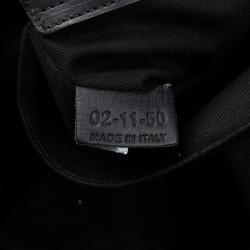 Chloé Aurore Leather Duffle Bag
