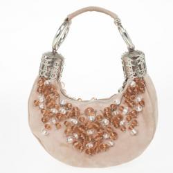 مملوكة مسبقًا Chloe Beaded Bracelet Hobo