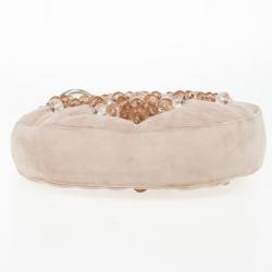 مملوكة مسبقًا Chloe Beaded Bracelet Hobo