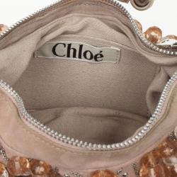 مملوكة مسبقًا Chloe Beaded Bracelet Hobo