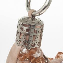 مملوكة مسبقًا Chloe Beaded Bracelet Hobo