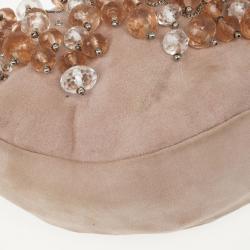 مملوكة مسبقًا Chloe Beaded Bracelet Hobo