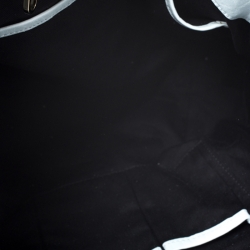 Pre Owned Chloe Sky Blue/Beige Leather Ethel Satchel