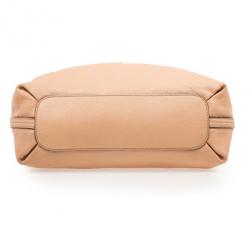 مملوكة مسبقًا Chloé Pink Elsie Crossbody Bag