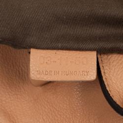 مملوكة مسبقًا Chloé Pink Elsie Crossbody Bag