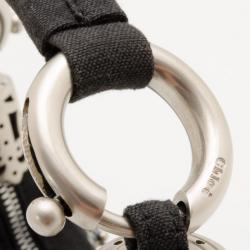 مملوكة مسبقًا Chloe Beaded Bracelet Hobo Bag 