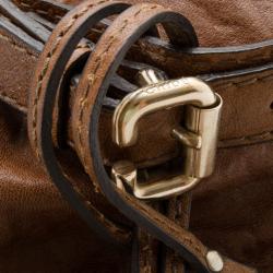 مملوكة مسبقًا Chloe Large Paddington Capsule Tote