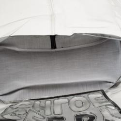 مملوكة مسبقًا See By Chloe "Zip File" PVC Medium Tote