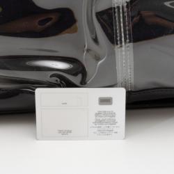 مملوكة مسبقًا See By Chloe "Zip File" PVC Medium Tote