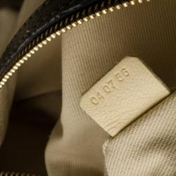 مملوكة مسبقًا Chloe Black Leather Heloise Tote 