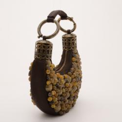 Pre Owned Chloe Bracelet Hobo Bag