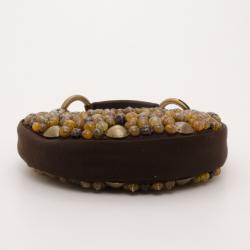 Pre Owned Chloe Bracelet Hobo Bag