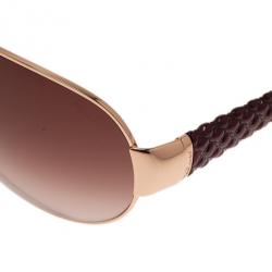 Chopard Gold SCH994 Aviators