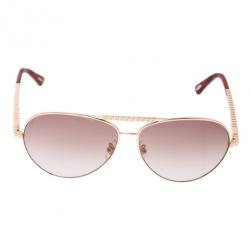 Chopard Gold SCH934S Aviators