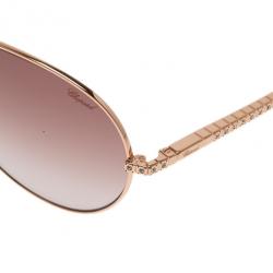 Chopard Gold SCH934S Aviators