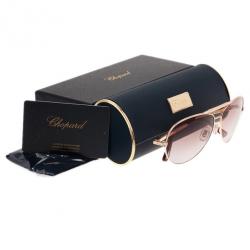 Chopard Gold SCH934S Aviators