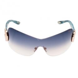 نظارة شمسية شوبارد SCH939S شيلد زرقاء