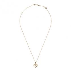 Chopard Happy Curves Necklace