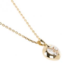 Chopard Happy Curves Necklace