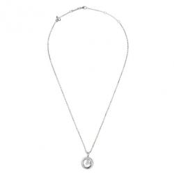 مملوكة مسبقًا Chopard Happy Emotions Pendant Necklace