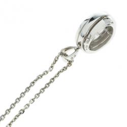 مملوكة مسبقًا Chopard Happy Emotions Pendant Necklace