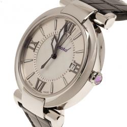 Chopard Cream Imperiale Women's Wristwatch 36MM