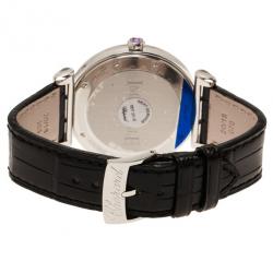 Chopard Cream Imperiale Women's Wristwatch 36MM