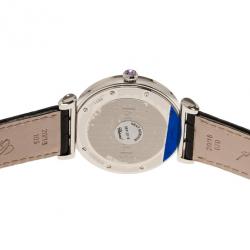 Chopard Cream Imperiale Women's Wristwatch 36MM