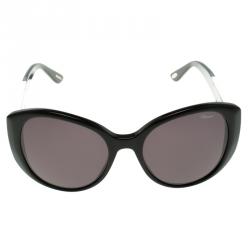 Chopard Black SCH 188S Sunglasses