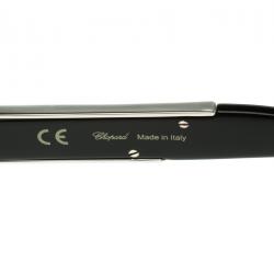Chopard Black SCH 188S Sunglasses