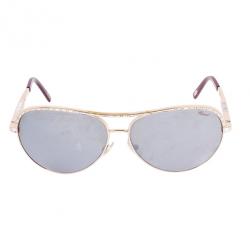 Chopard Aviator Sunglasses