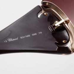 Chopard Sunglasses SCH 748S