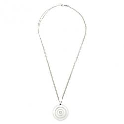 Pre Owned Chopard Happy Spirit Pendant Necklace