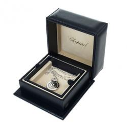 Pre Owned Chopard Happy Spirit Pendant Necklace