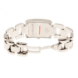 Chopard Black Stainless Steel La Strada Women's Wristwatch 24MM