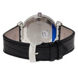 Pre Owned Chopard Mother of Pearl Imperiale Women's Wristwatch 36MM