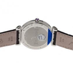 Pre Owned Chopard Mother of Pearl Imperiale Women's Wristwatch 36MM