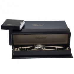 Pre Owned Chopard Mother of Pearl Imperiale Women's Wristwatch 36MM